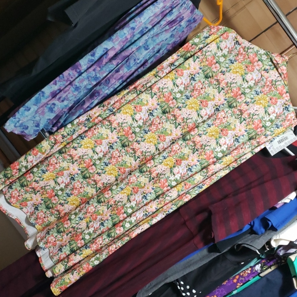 Lularoe Maxi